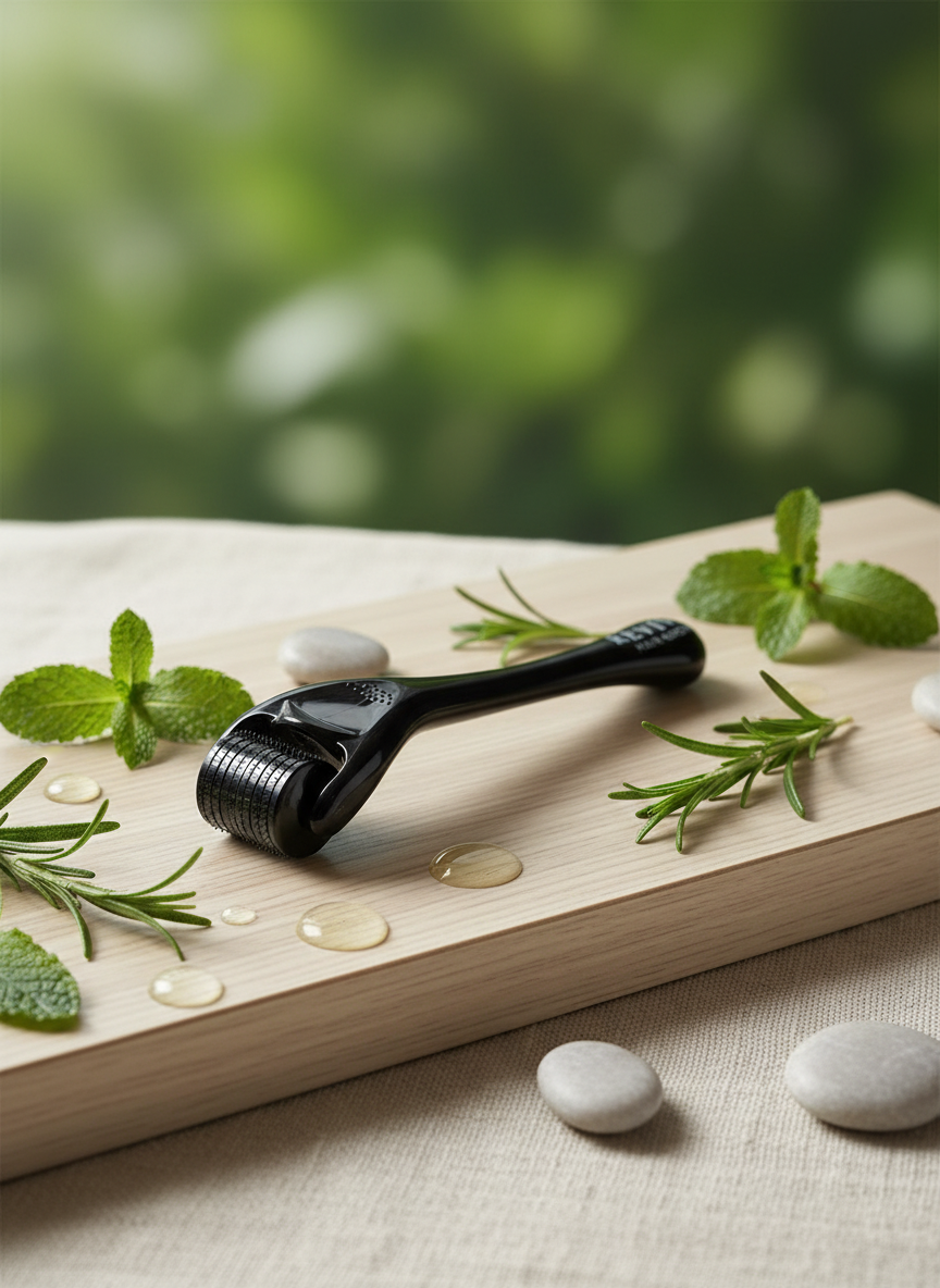 Derma Roller 0,25 mm