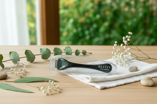 Derma Roller 0,25 mm